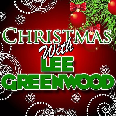 Lee Greenwood/Christmas